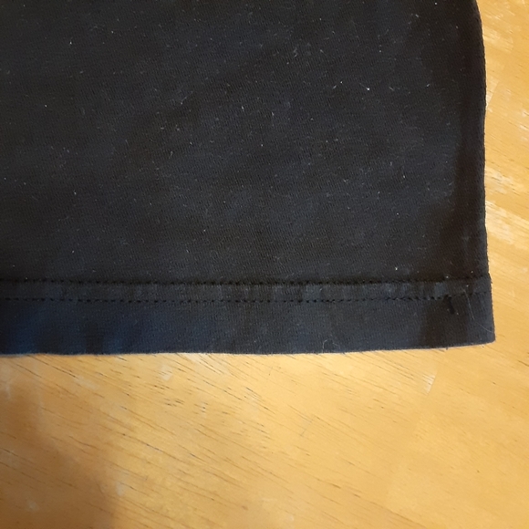 JASON ALDEAN NIGHT TRAIN TOUR MUSIC BAND TOUR Cotton Black Shirt Mens MEDIUM. - Picture 4 of 8